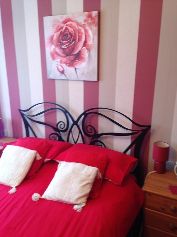 Copperfields Guest House เกรทยาร์มัธ ห้อง รูปภาพ