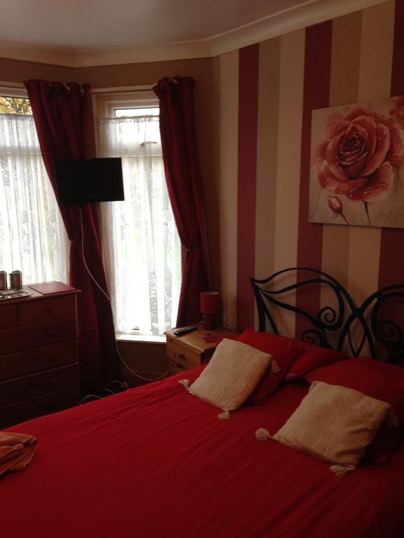 Copperfields Guest House เกรทยาร์มัธ ห้อง รูปภาพ