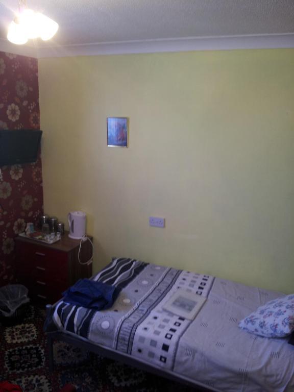 Copperfields Guest House เกรทยาร์มัธ ห้อง รูปภาพ